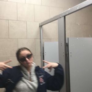 Meet your Posher, Christina